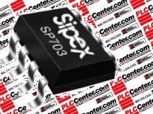 ST MICRO SP703EN-L