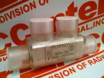 BURNDY BISR350