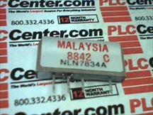 ZEBRA NLN7834A-144
