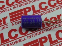 GENERIC CR15U25V