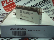 ALLEN BRADLEY 45FVL-5LHE-P4