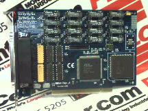 KONTRON PCI-DIO32