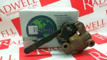 PARKER 1521AMW