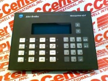 ALLEN BRADLEY 2706-M1F