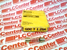EATON CORPORATION GDCT1.25A