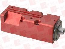 DOVER CORPORATION 8115