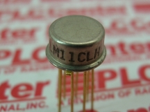 TEXAS INSTRUMENTS SEMI LM11CLH
