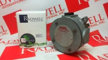 FLAMEPROOF ELEC ENC 6001