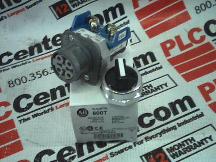 ALLEN BRADLEY 800T-J91KE7TXXX