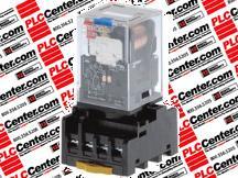 OMRON MKS3PI-5 DC12