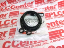 PEPPERL & FUCHS CP18D2BAD2