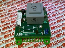 ASEA BROWN BOVERI BX1011