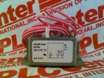 HIGH VOLTAGE POWER SOLUTIONS CS2091A59