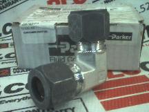 PARKER 12-EBU-SS