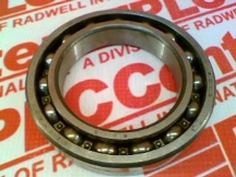 CONSOLIDATED BEARING 6015C3