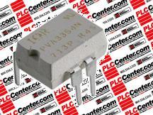 INTERNATIONAL RECTIFIER PVA3354NPBF