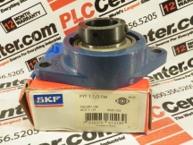 SKF FYT1.1/2FM