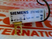 SIEMENS 3TX74023U