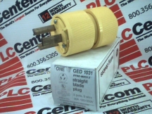 GENERAL ELECTRIC GED1031