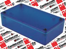 HAMMOND MANUFACTURING 1591XXCTBU