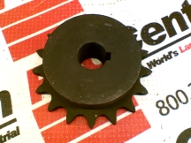 US TSUBAKI 40B17F-5/8