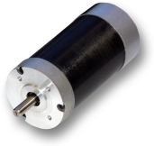 ANAHEIM AUTOMATION BLWR23MDA2S-24V-4000