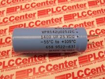 GENERIC CR1400U25V