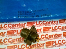 AMPHENOL PT02E8-4S