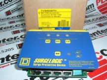 SCHNEIDER ELECTRIC TVS6DSPH