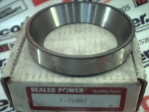 NTN BEARING 4T-72487PX1