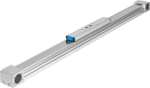 FESTO DGE-25-2200-ZR-RF-LH-R