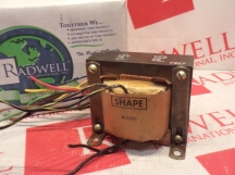 SHAPE ELECTRONICS W3655
