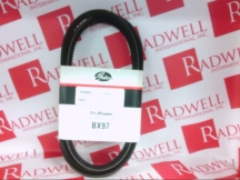 REGAL REXNORD BX97