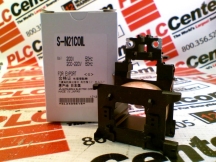 MITSUBISHI SN21COILAC200V