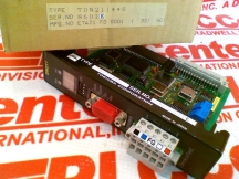 TOSHIBA TDN211-S