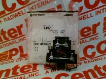 ALLEN BRADLEY 1492-HM2RA223