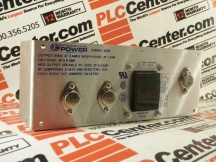 INTERNATIONAL POWER IHBAA-40W