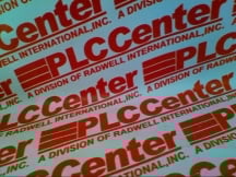 ASEA BROWN BOVERI CBF-PIFL8R