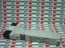 SMC 80-VQ2300-5EB