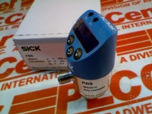 SICK PBS-RP5K0SN1SS0E5A0Z