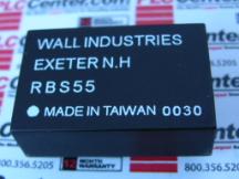 WALL RBS55