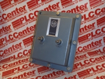 ALLEN BRADLEY 709-AED