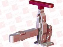 DOVER CORPORATION 207-TUL
