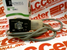 SMC VX2320V-02-5DZ1-X637