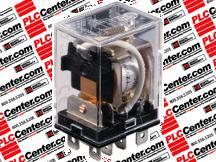 OMRON LY2-0-DC100/110
