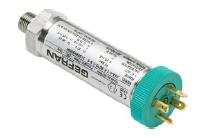 GEFRAN XSA-E-1-E-P75U-T-V-4