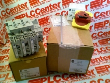ALLEN BRADLEY 194R-J30-1753-PYR1