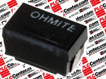 OHMITE RW2S0CBR500JE