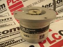 BEI SENSORS E25BB-6R-500-ABZC-5406R-LED-SC24-S