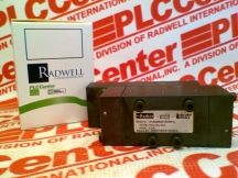 PARKER H1E64BG619000FA